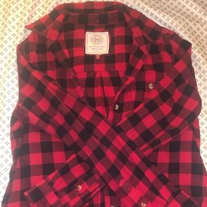 Red flannel